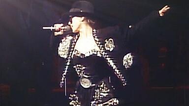 中森明菜/FANCLUB LIVE「ALDEA Bar at Tokyo2024 CDJapan : Fanclub Live 