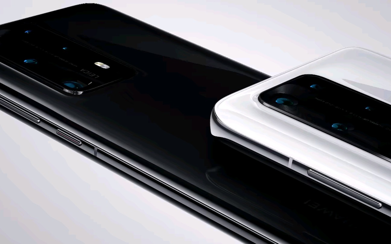 华为p40pro 无人声纯音乐宣传片/产品介绍广告_哔哩哔哩_bilibili