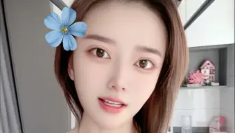 大声说