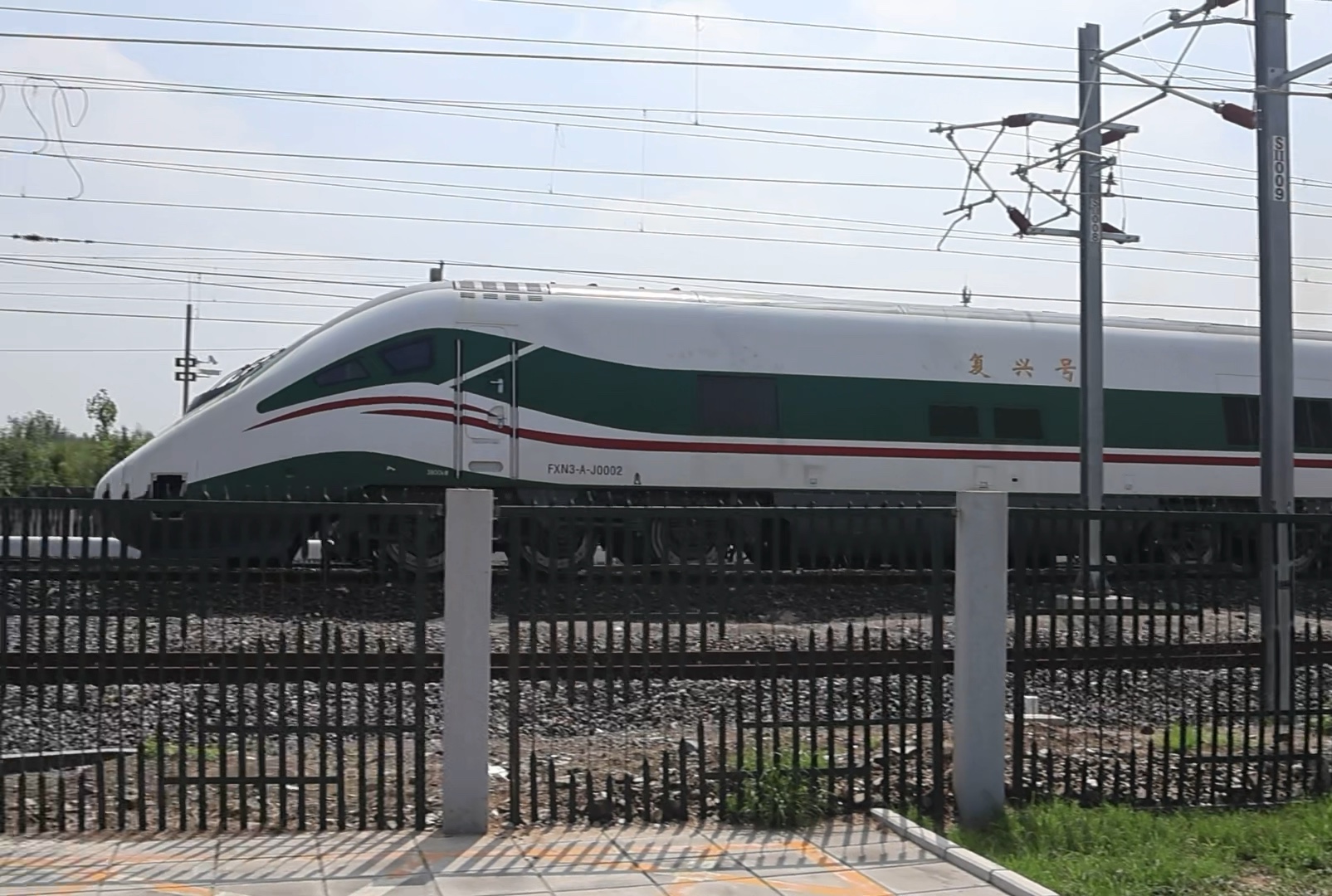 内燃版"ad钙"环铁实验集锦