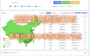 Download Video: 相当于免费的CDN