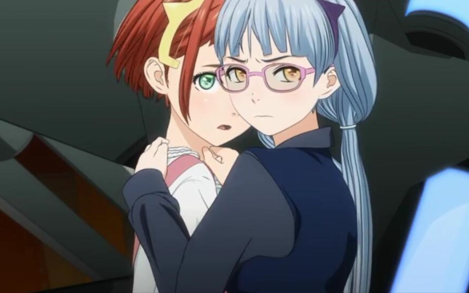 ID-0 3集