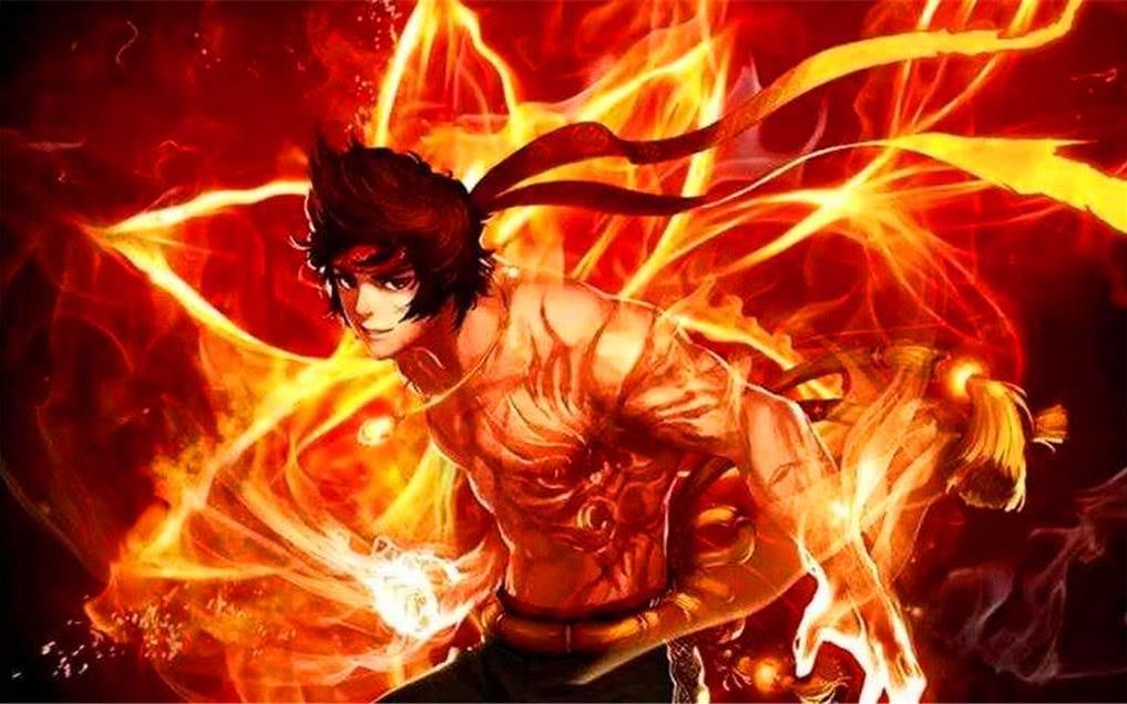 阴影神话武极三觉后20s打桩