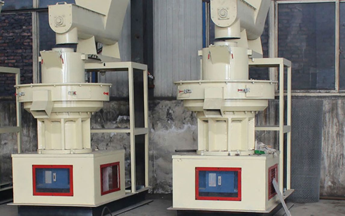 废木材压缩成型机 木屑颗粒燃烧棒 废树枝燃烧颗粒机 锯末颗粒燃烧