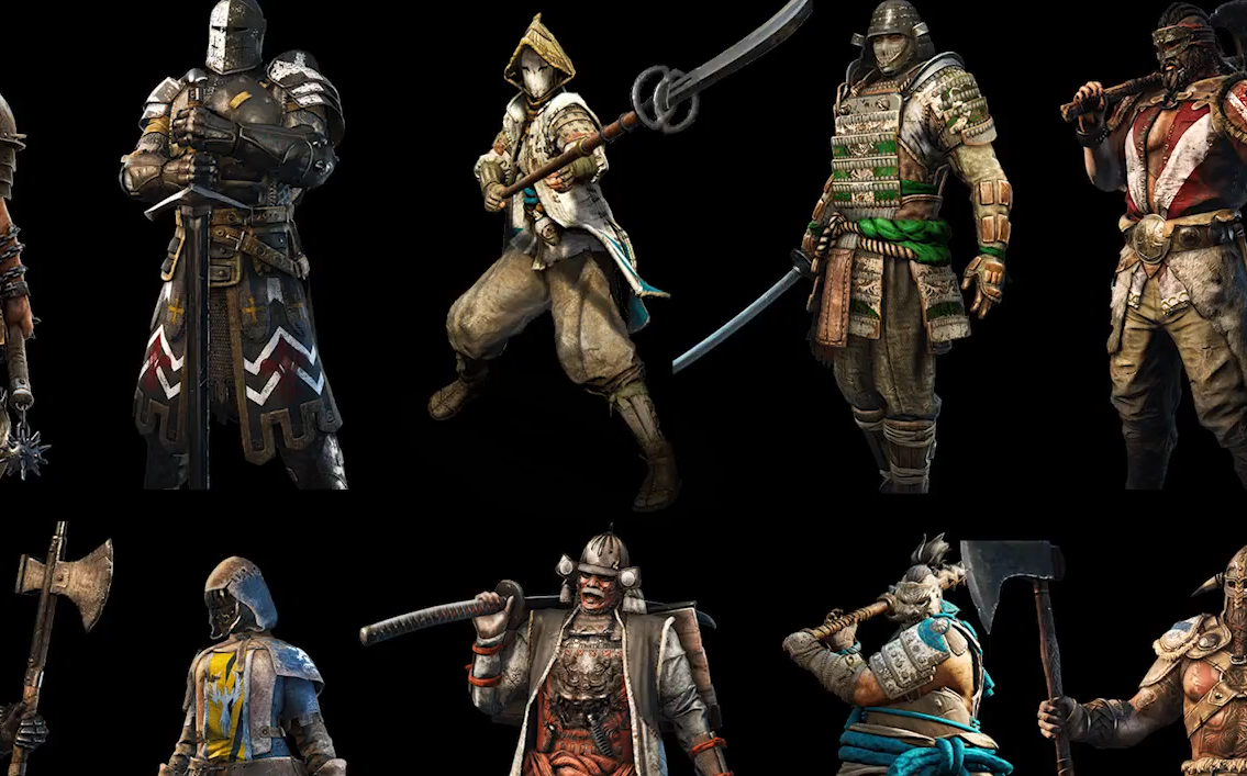 中文荣耀战魂柏林粉丝独家活动采访英伟达熊猫游戏字幕组