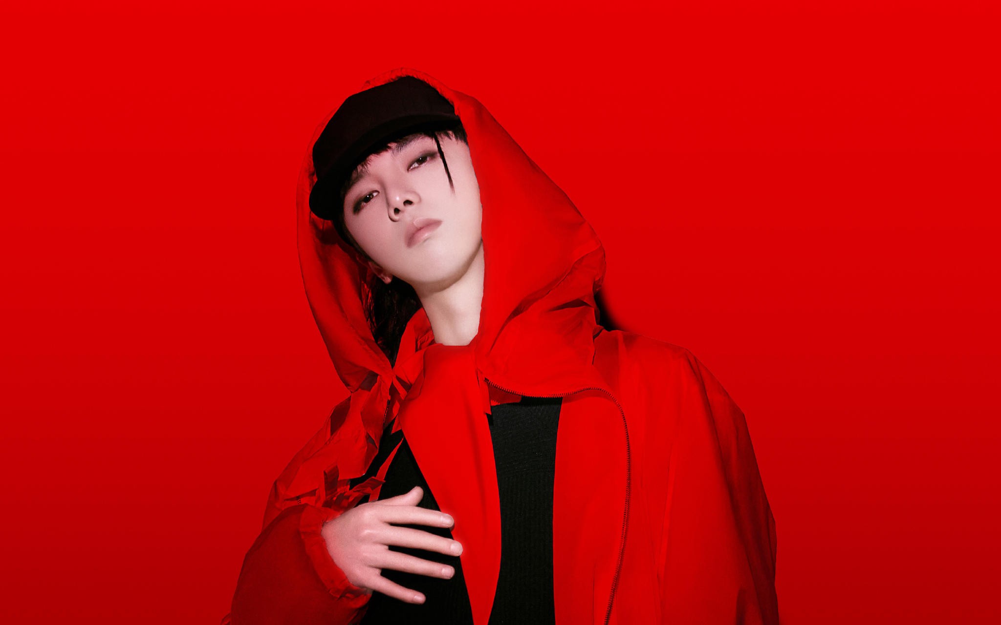 华晨宇演唱会降临