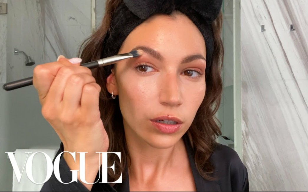 西班牙神剧《纸钞屋》饰东京tokyo的西班牙女演员ursula corbero的美