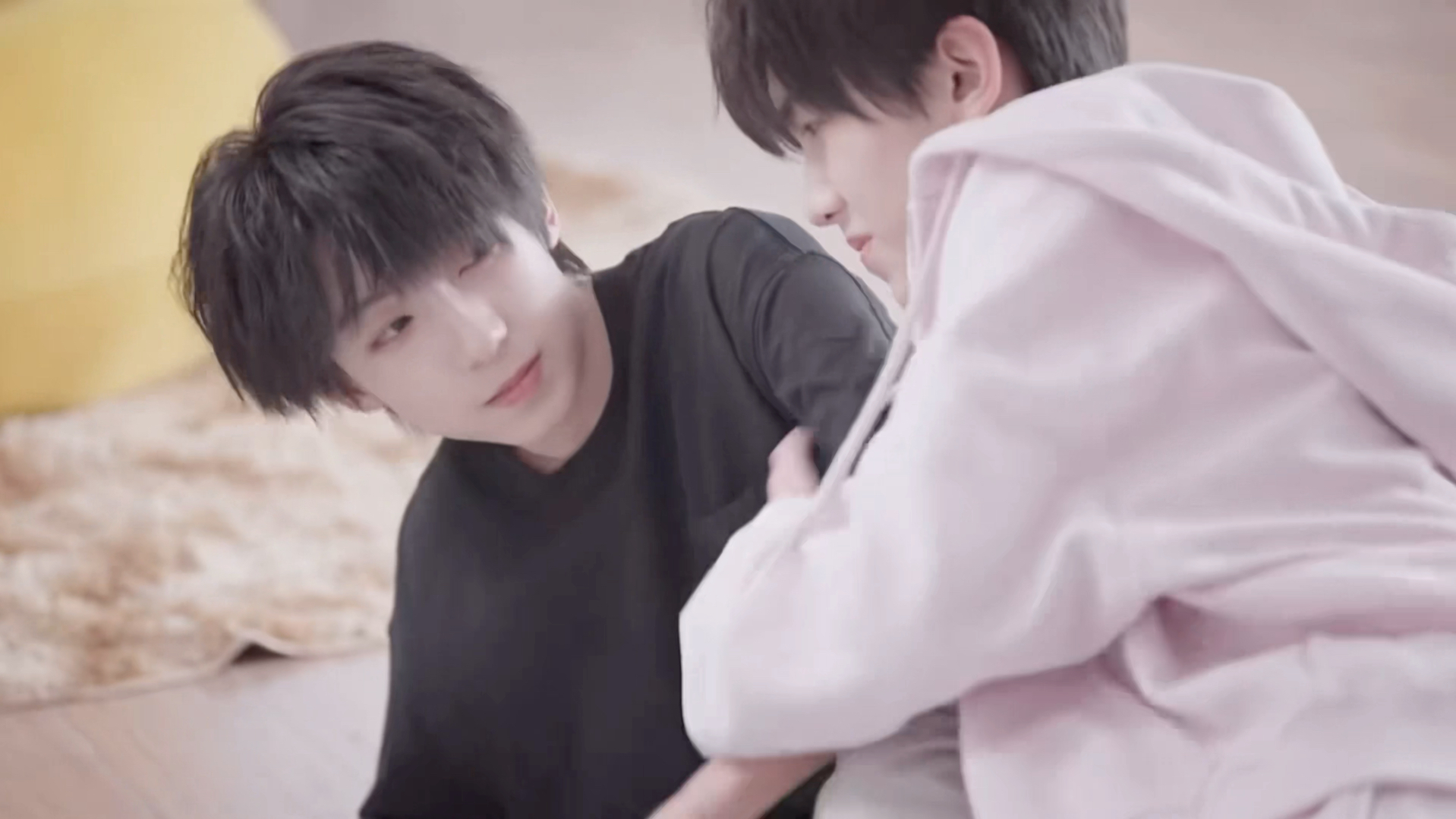 《危险的关系》ep02奇文cut