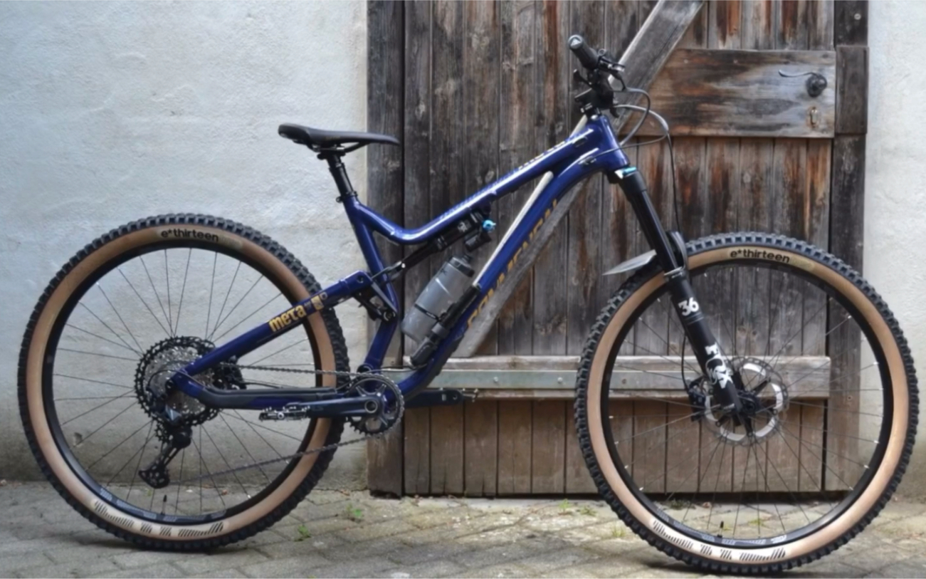 mtbcommencalmetaam29装车视频20200606