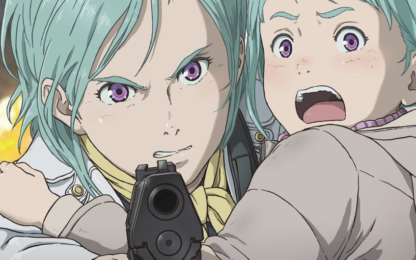 [图]【剧场版/骨头社/11月】EUREKA/交响诗篇 Eureka Seven: Hi-Evolution 特报3(名冢佳织&小清水亚美)【F宅/1080P+】