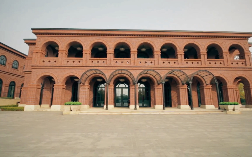 大连市泡崖子系列