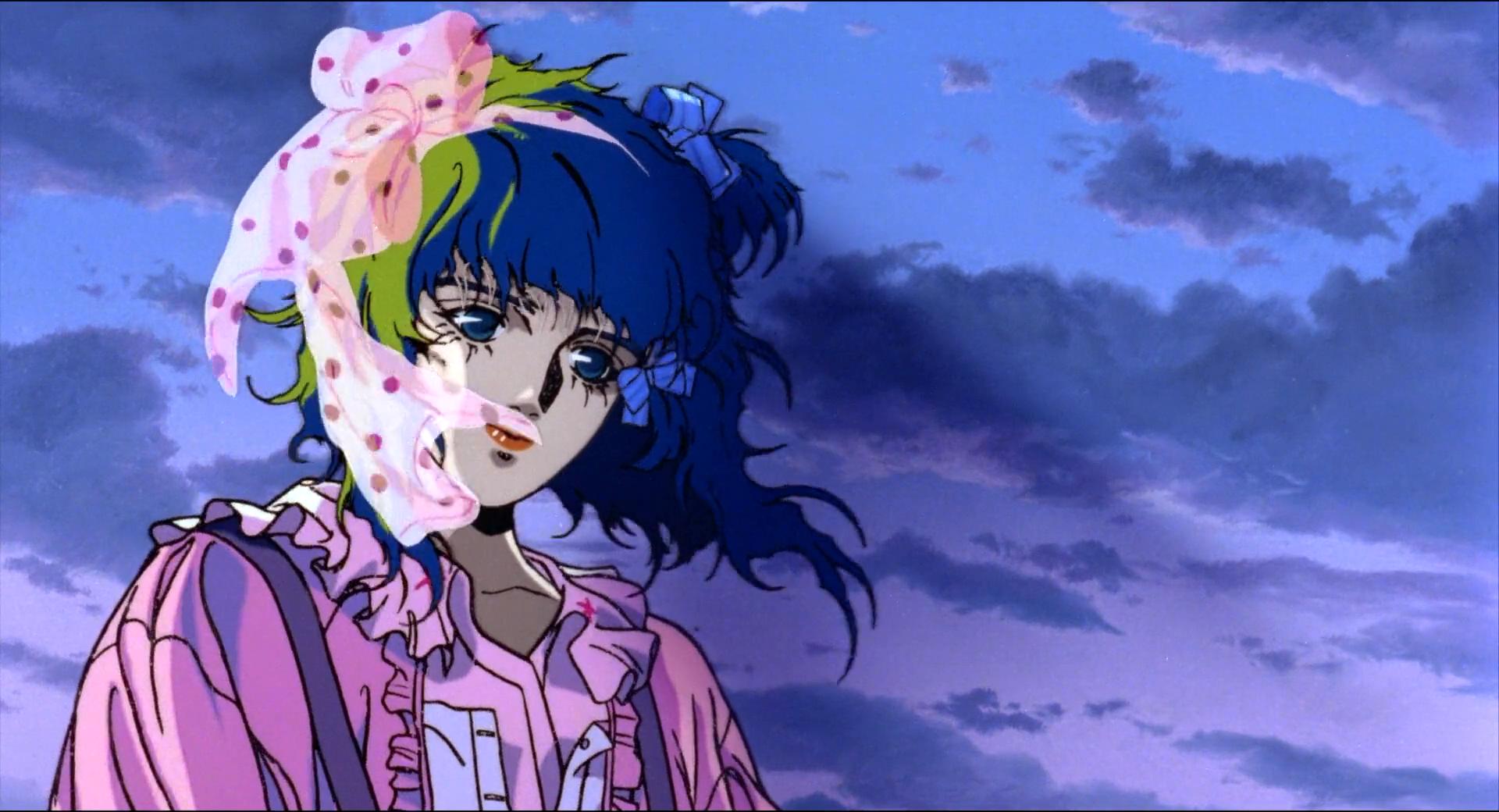 机器人嘉年华 (1987)【4k hdr】【4:3画幅】