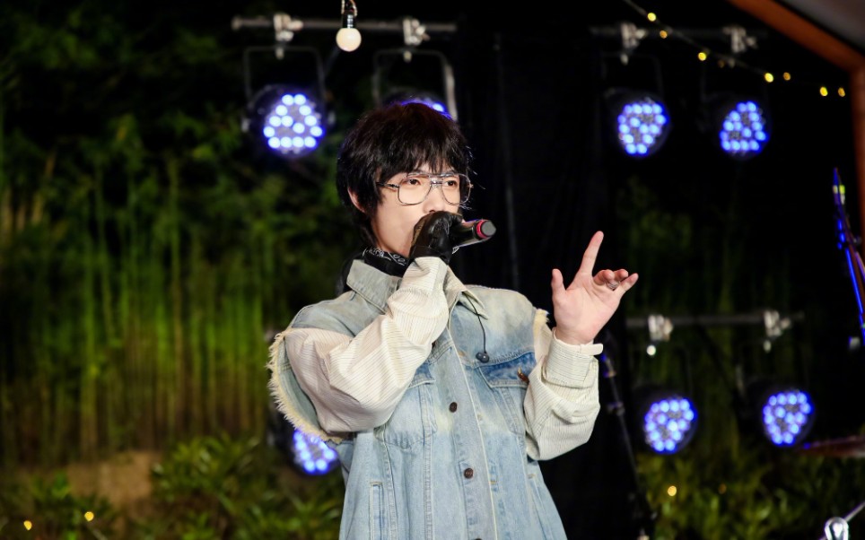 【明日之子4赵珂】好爽好爽来听广告歌rap oppo直播cut_哔哩哔哩_bili