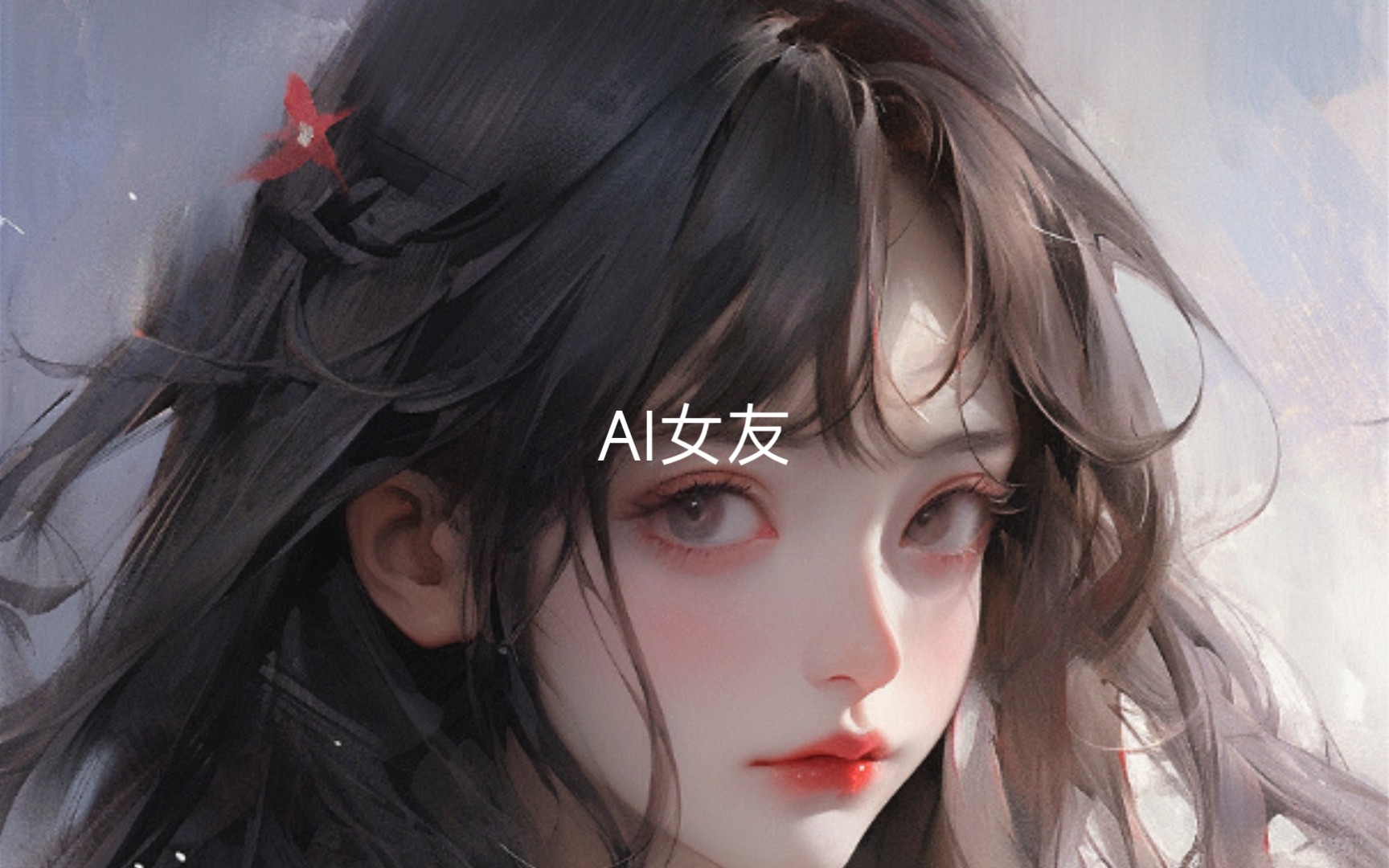 92手机也能谈恋爱?ai女友游戏带你体验真实恋爱!