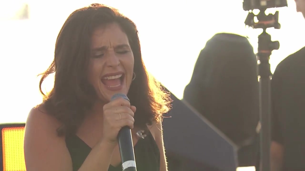 [图]【Live】Jessie Ware最新Ibiza伊比萨现场