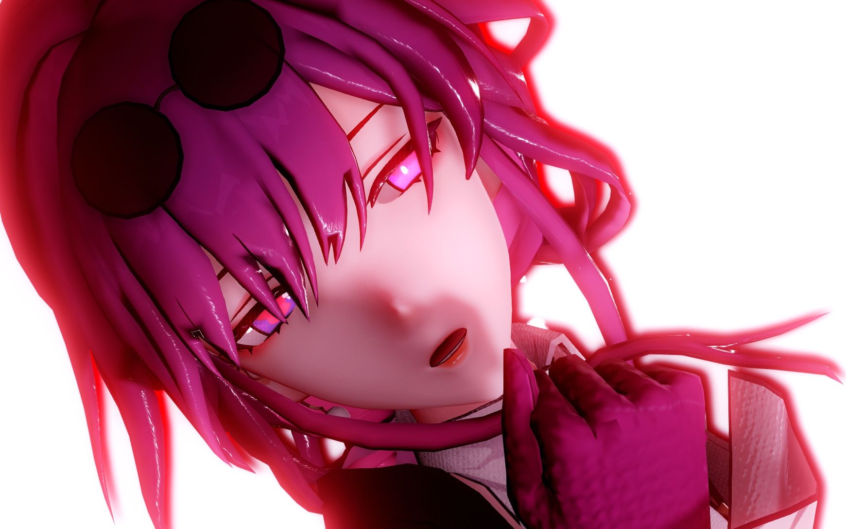 【4k】73奶 味溢出卡芙卡0073[a]ddiction【hanser音源】