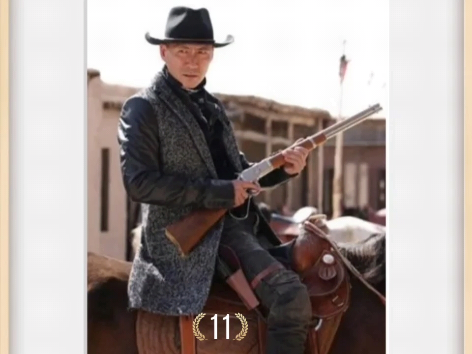 燕双鹰被土匪严刑拷打无意激活了外挂,半人半鬼重新披挂上阵