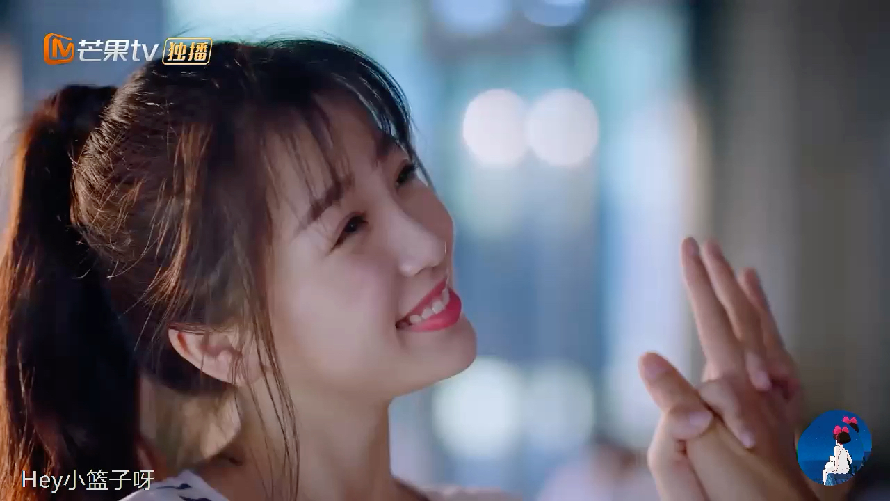 虞书欣爱情片段下一站是幸福之蔡敏敏贺灿阳cut合集上