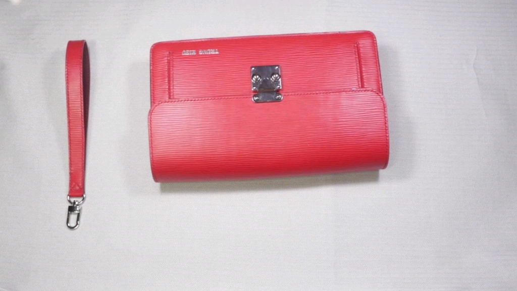 【手工皮具+分享图纸】越南UP主HuongCraftCLUTCH THAMES手拿包 手包哔哩哔哩bilibili