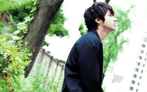 暗金烂狗 山田裕贵cut