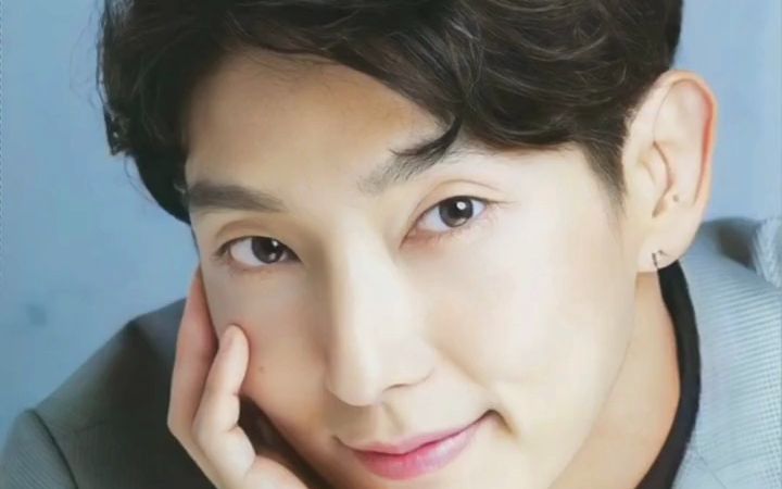 情人节快乐060606939393939393#李准基 #颜值