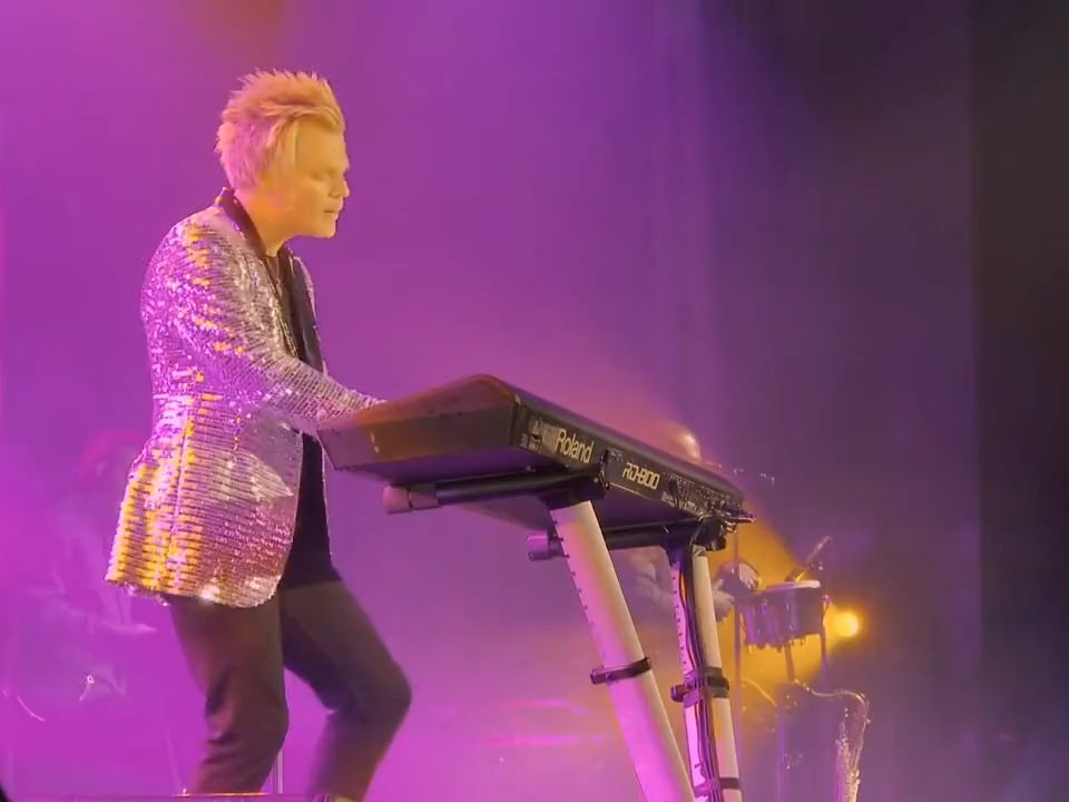 [图]爵士钢琴王子Brian Culbertson之爱的颜色Colors of Love