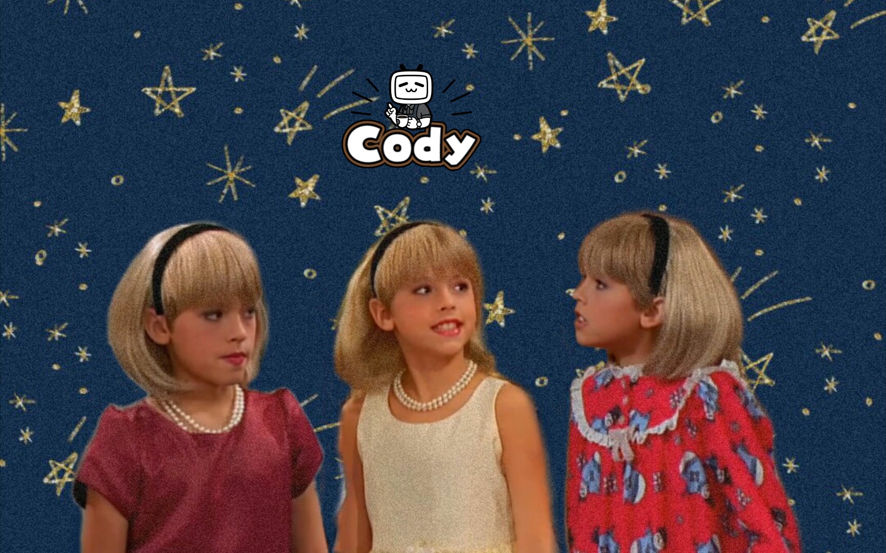 【小查和寇弟的顶级生活】【The Suite Life Of Zack And Cody】Cody的女装首秀哔哩哔哩bilibili