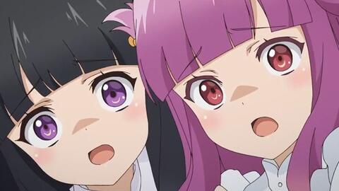 2023年7月】用甜点打败世界!TV动画《甜点转生最强甜点师降临异世界》第二弹PV_哔哩哔哩_bilibili 2023年7月】用甜点打败世界!Tv动画《甜点转生最强甜点师降临异世界》第二弹Pv_哔哩哔哩_Bilibili