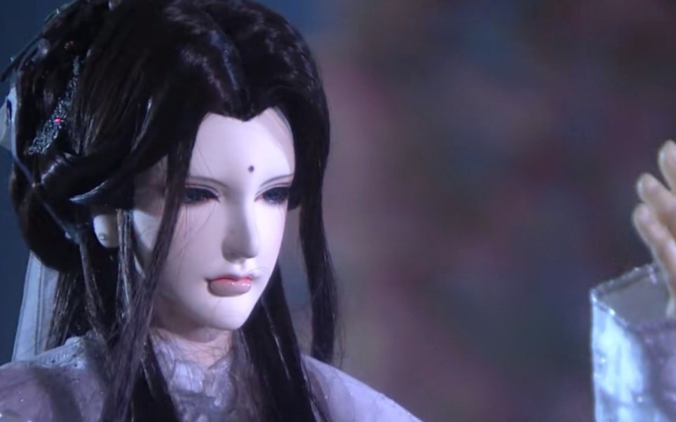 元贺·深情一眼挚爱万年·元八荒x贺楼琼宇_哔哩哔哩_bilibili