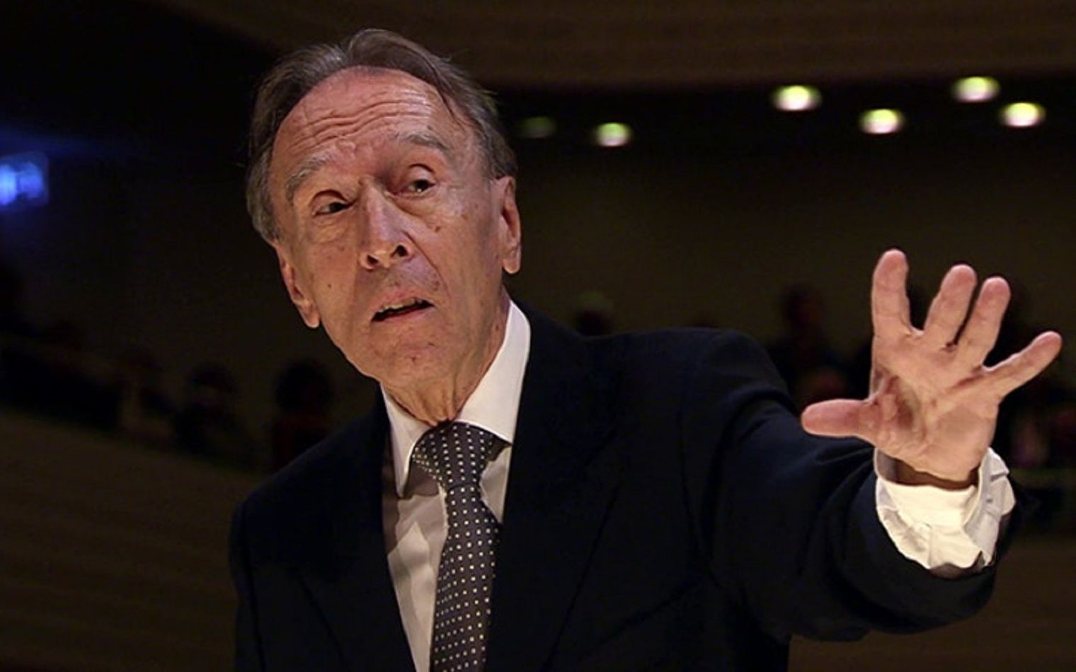 2010年琉森音乐节 克劳迪奥·阿巴多指挥 西蒙·玻利瓦尔青年交响乐团