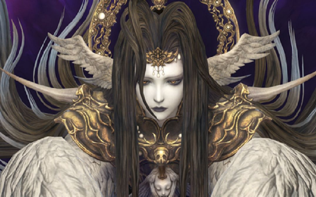 【ff14】6.1 极·终结之战 初通实录