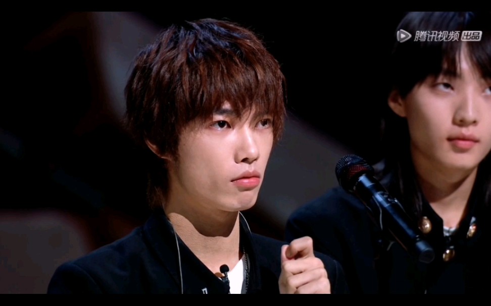 明日之子热带低压乐团拆团剪辑回忆向伤感心碎2020