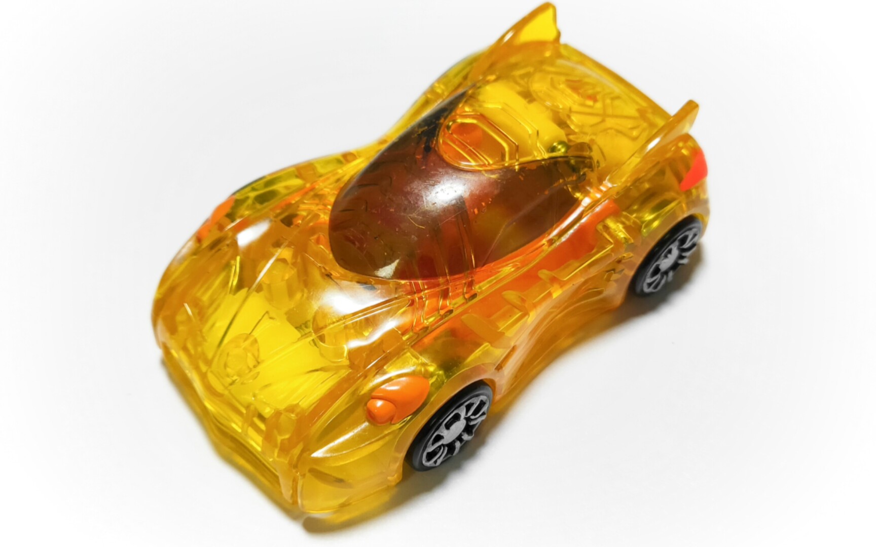 魔幻车神 蛊惑飞仙介绍!