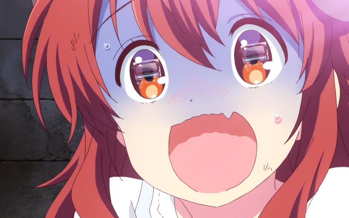 【街角魔族/恶搞】牙白,要死了,要死了