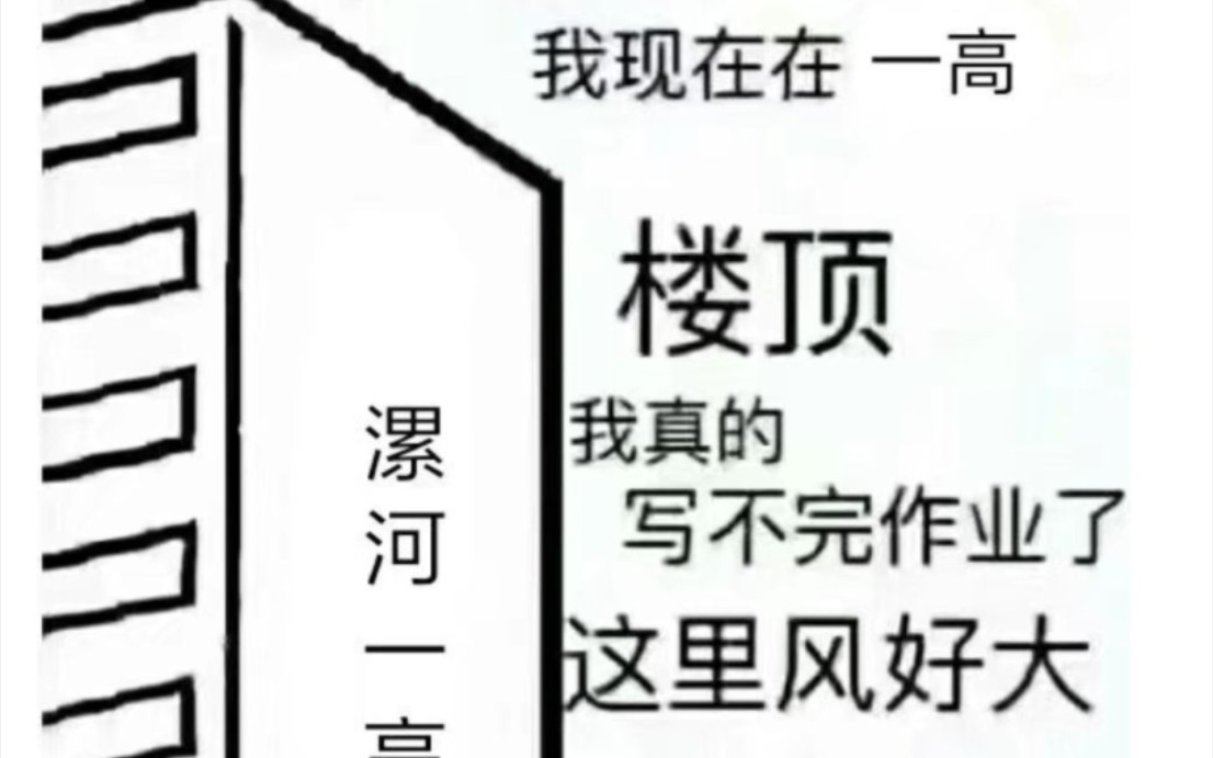 [图]关于我的高中漯河高中高三生开学，而我已经大一了的这件事……