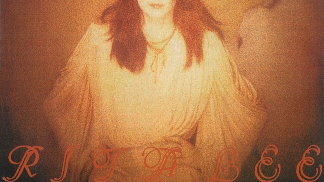 Rita Lee - Lança Perfume