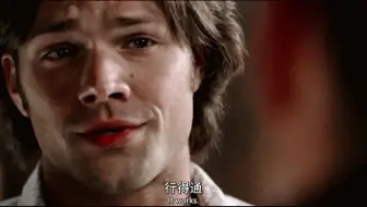 【SPN】家暴现场 我看得台词都背下来了
