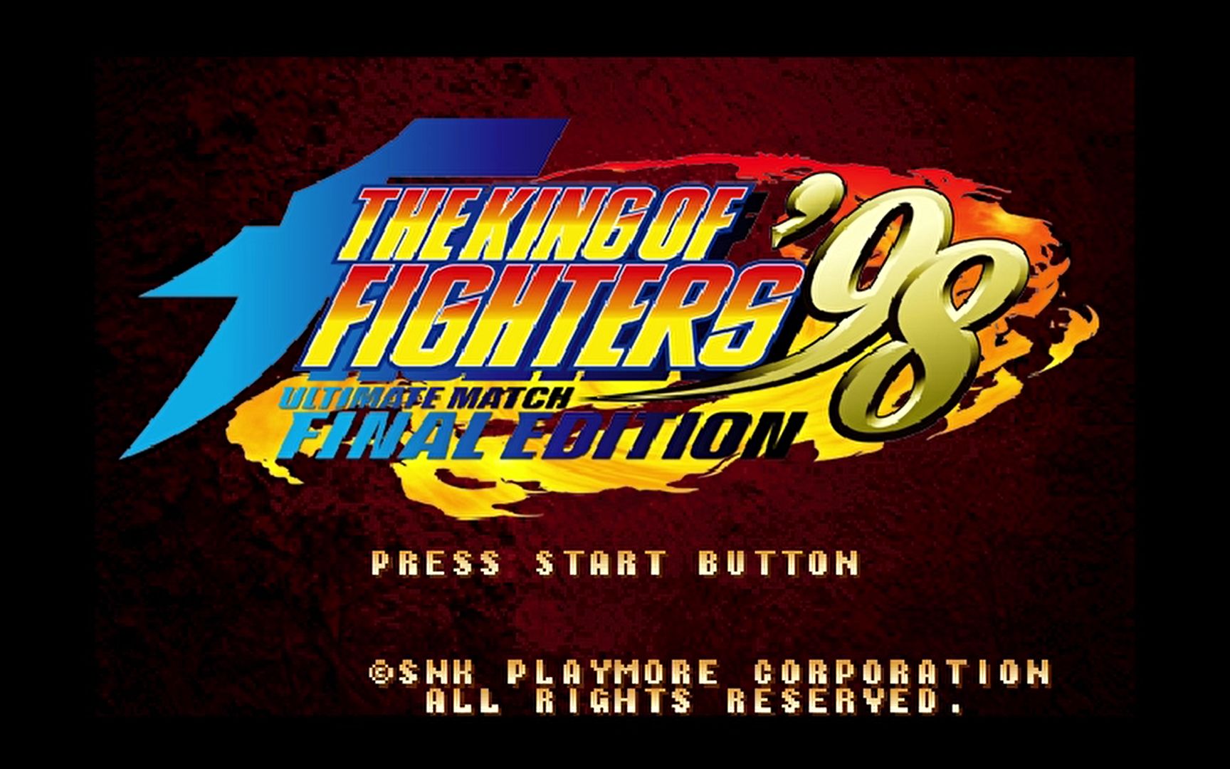 [kof]拳皇98um卢卡尔队通关_哔哩哔哩 (゜-゜)つロ 干杯~-bilibili