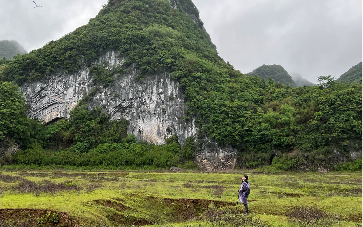 清远阳山牛湖线哔哩哔哩bilibili