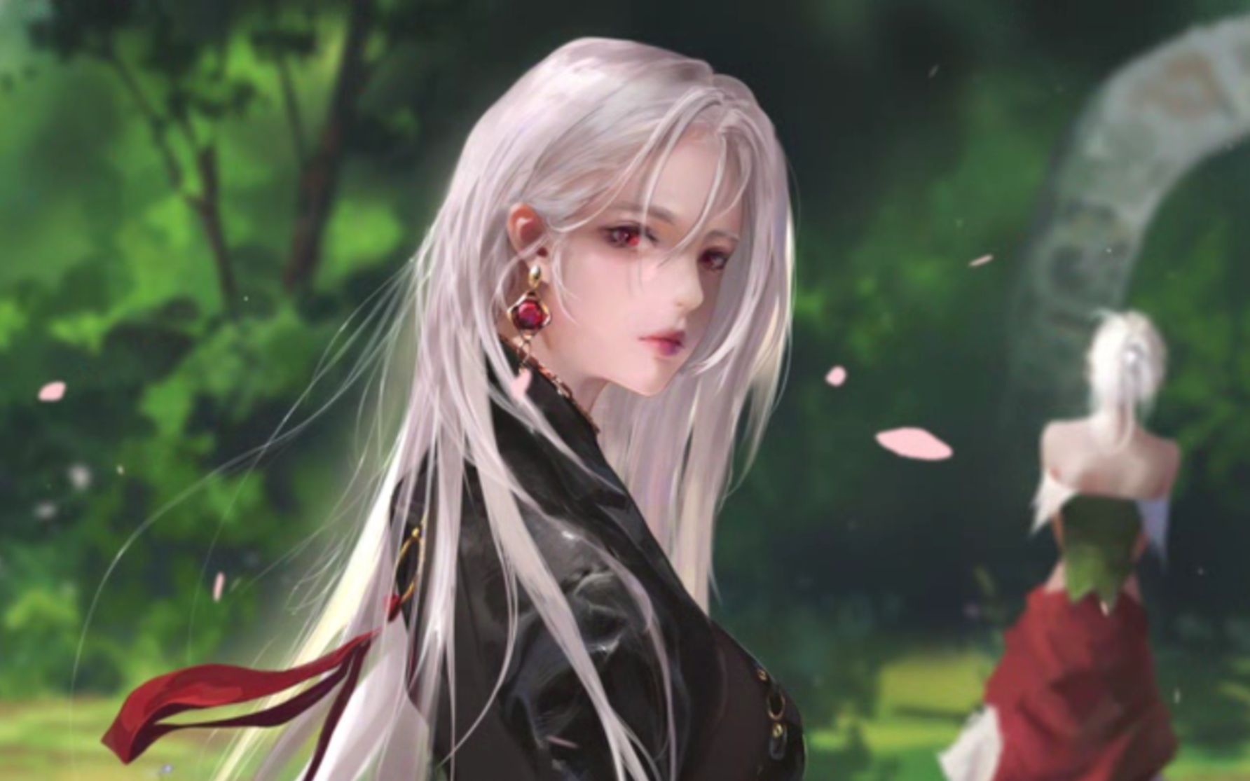 刃影83s希洛克征战