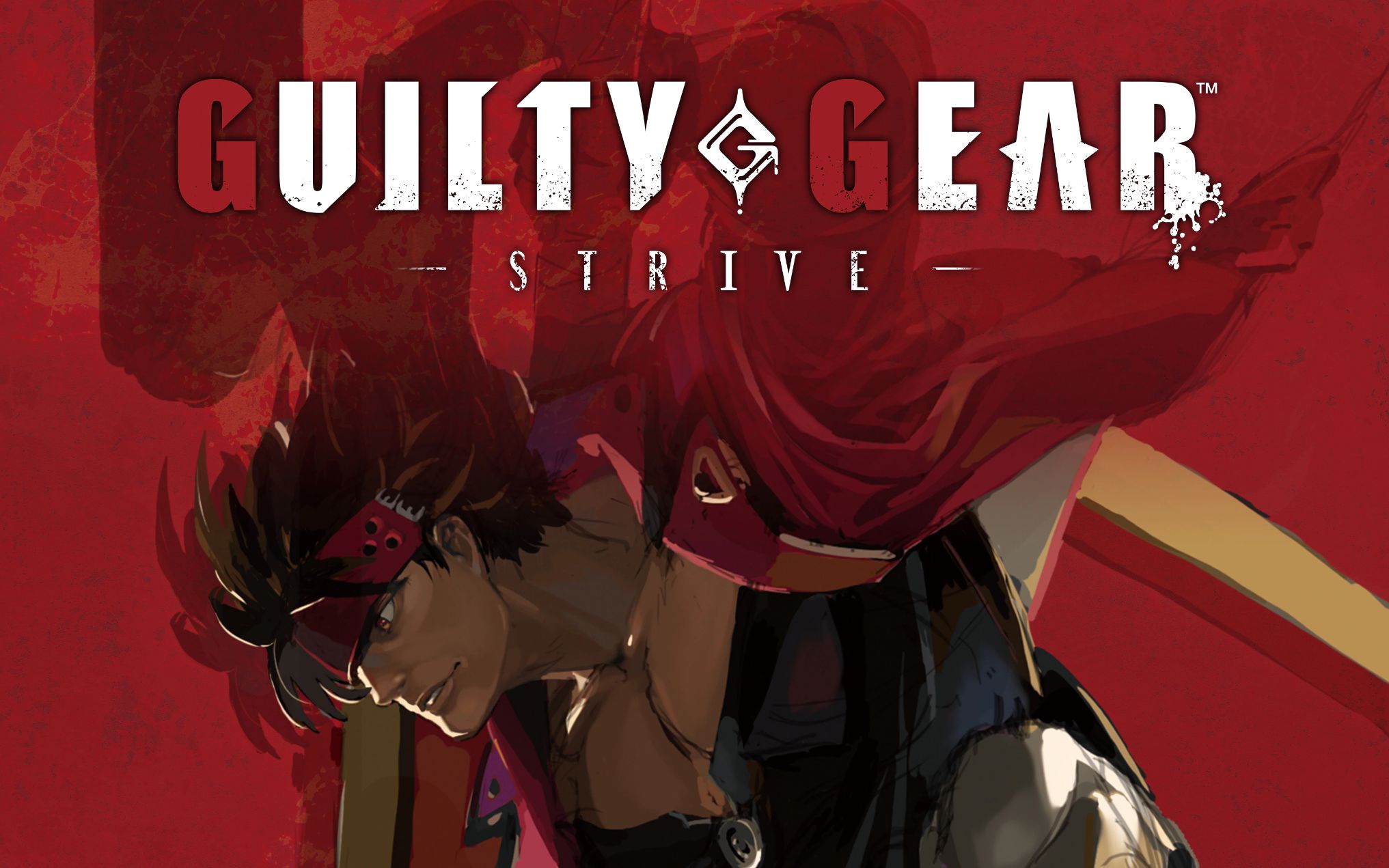 罪恶装备:斗争 sol实用民工连段