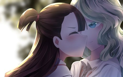 音mad小魔女学园戴亚戴亚洗脑时间到