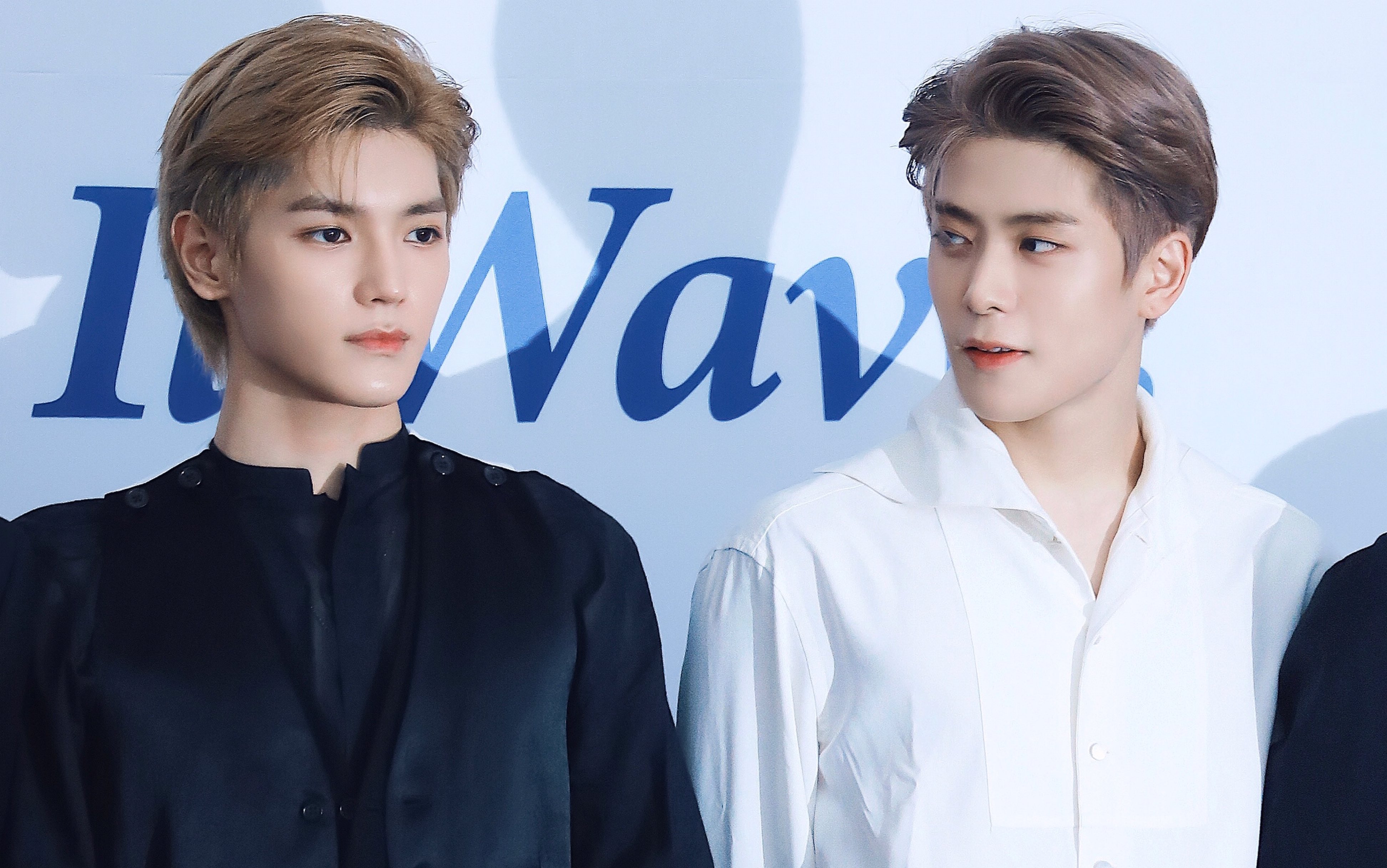 【玹容】【Jaeyong】心花一朵 山野烂漫哔哩哔哩bilibili