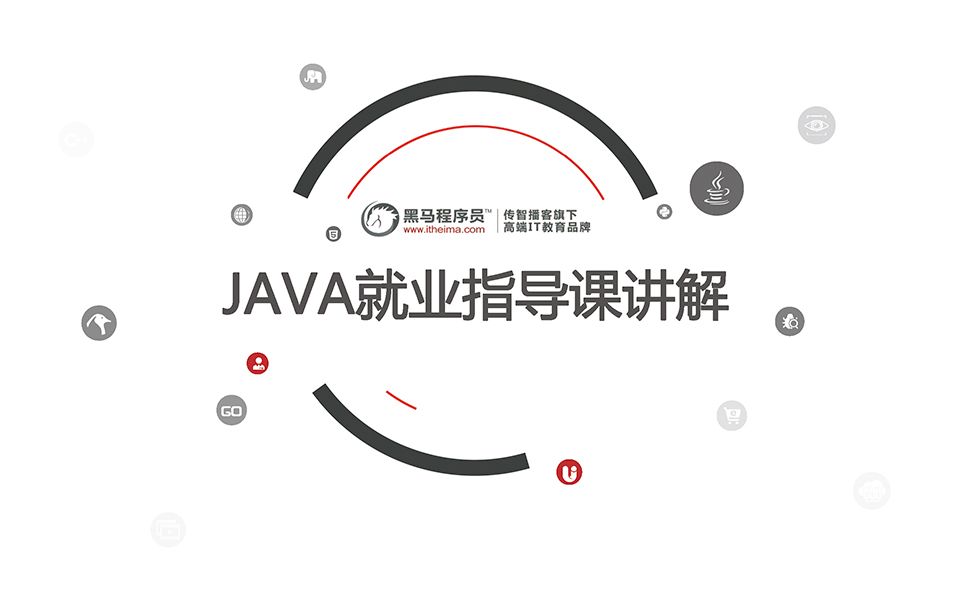 05java就业指导求职意向介绍哔哩哔哩bilibili