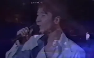 Download Video: 黎明《如果这是情》1997年黎明的Live version演唱會