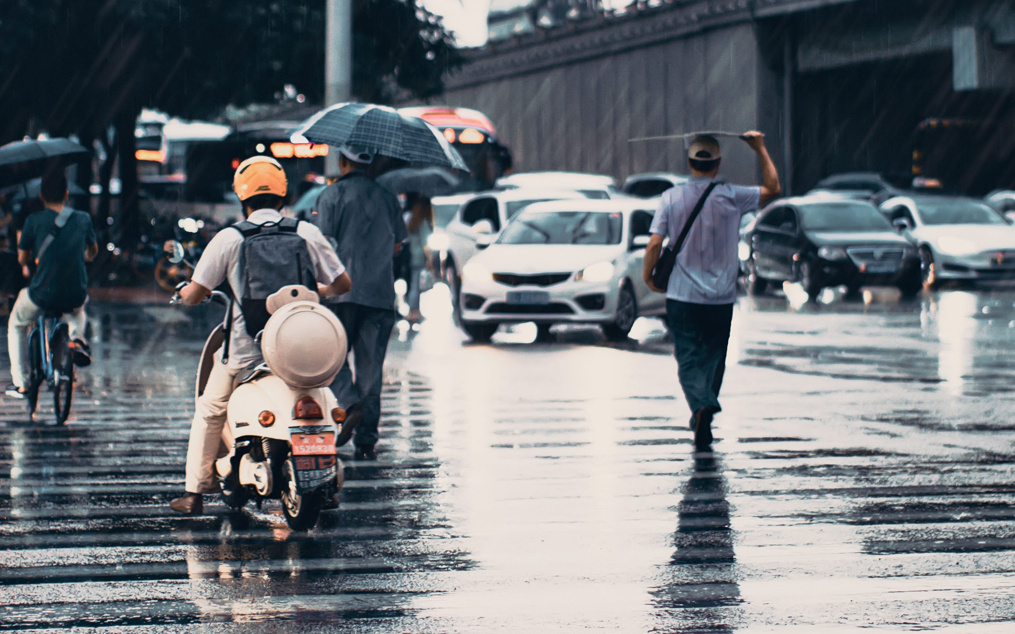 在那个雨季,我丢了你 《南方的雨季》民谣demo