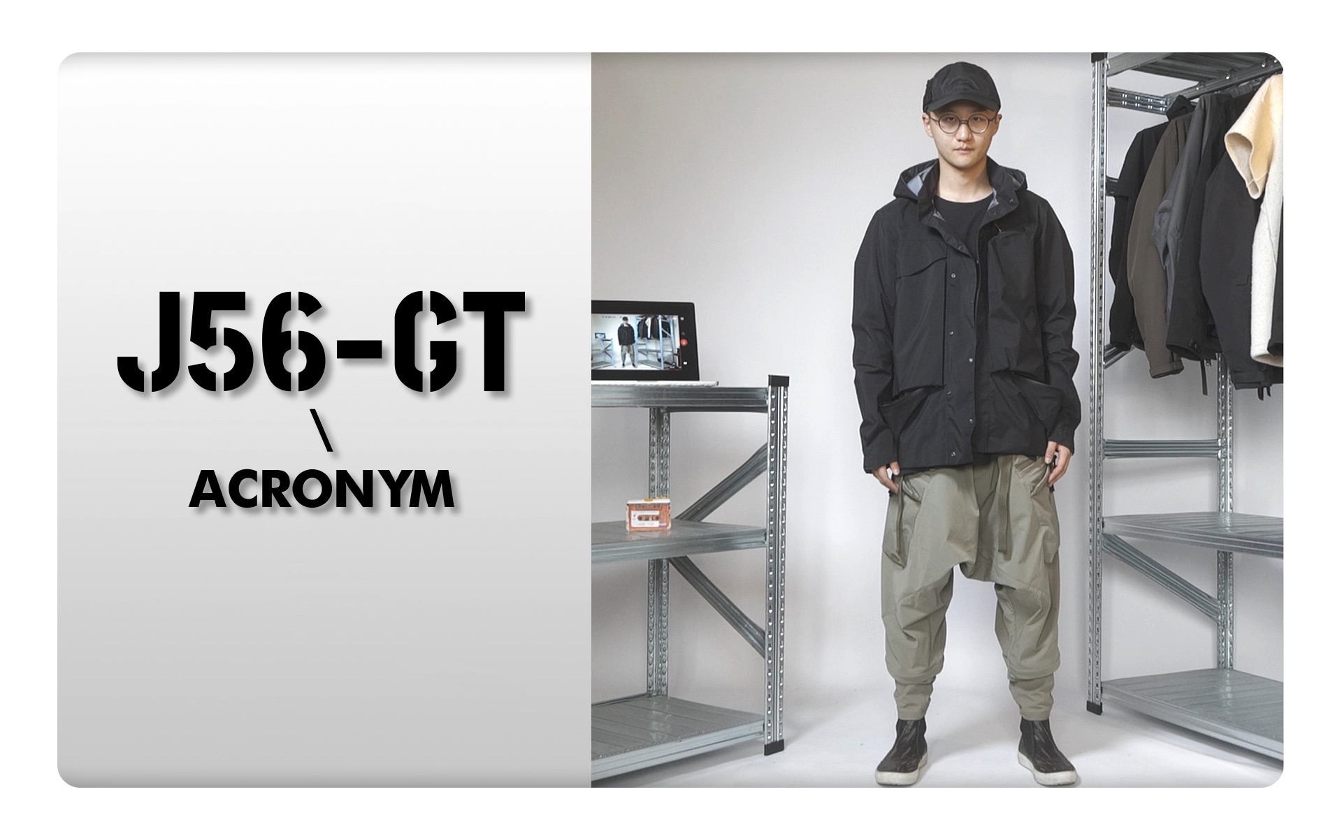 acronymj56gt玩家收录look合辑