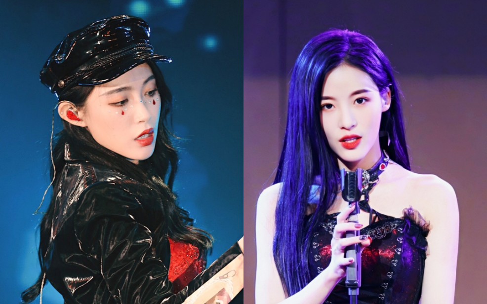 【三钻】猎梦——戴萌/孙芮合唱