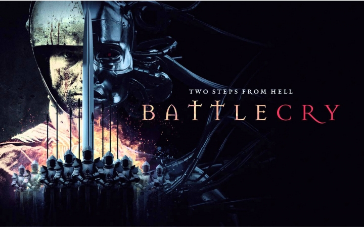 [图]【Two Steps From Hell】Battlecry 整张专辑