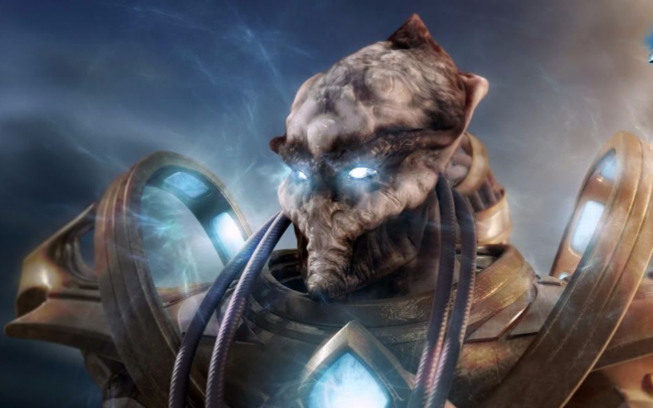 风暴英雄02塔萨达语音彩蛋没时间做字幕了